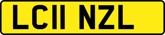 LC11NZL