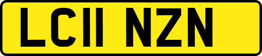LC11NZN