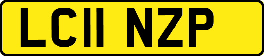 LC11NZP
