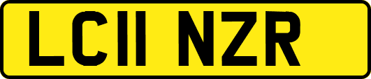 LC11NZR