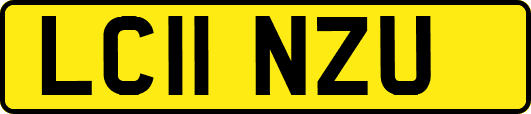 LC11NZU