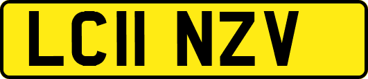 LC11NZV