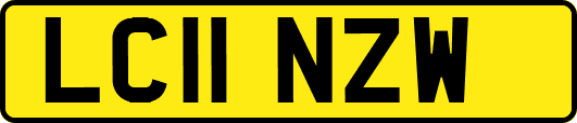 LC11NZW