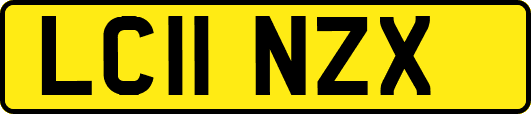 LC11NZX