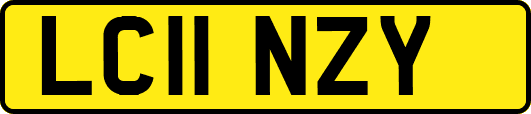 LC11NZY