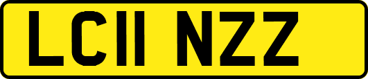 LC11NZZ