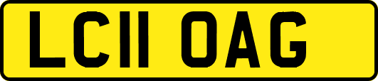 LC11OAG