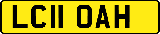 LC11OAH