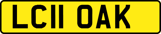 LC11OAK