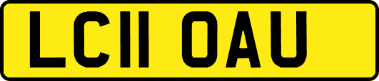 LC11OAU