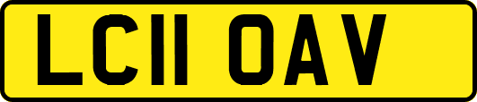 LC11OAV