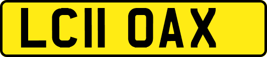 LC11OAX