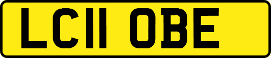LC11OBE