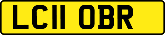 LC11OBR