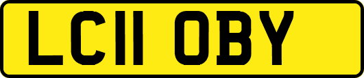 LC11OBY