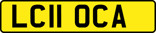 LC11OCA
