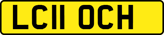 LC11OCH