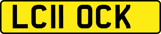 LC11OCK