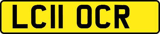 LC11OCR