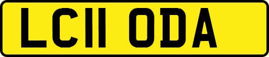 LC11ODA
