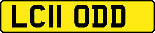 LC11ODD
