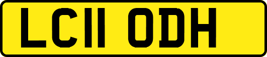 LC11ODH