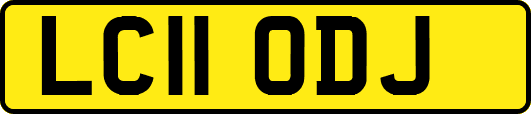 LC11ODJ