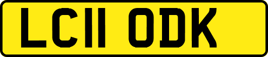 LC11ODK