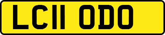 LC11ODO