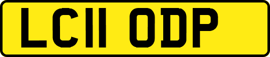 LC11ODP