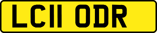 LC11ODR