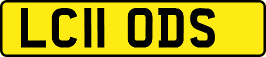 LC11ODS
