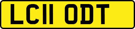 LC11ODT