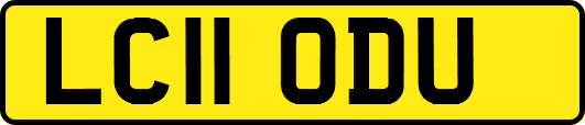 LC11ODU