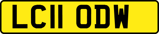 LC11ODW