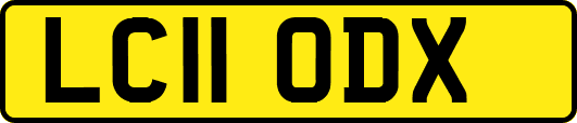 LC11ODX