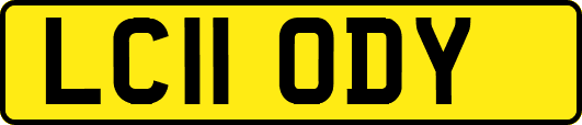 LC11ODY