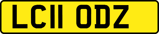 LC11ODZ