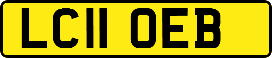 LC11OEB