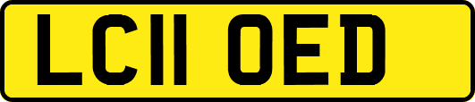 LC11OED