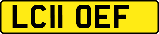 LC11OEF