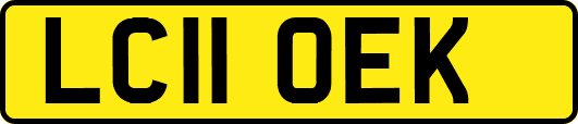 LC11OEK