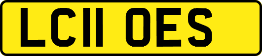 LC11OES