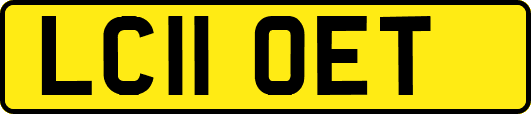 LC11OET