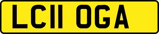 LC11OGA