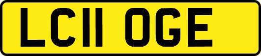 LC11OGE