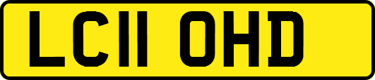 LC11OHD