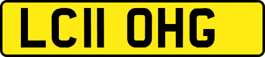 LC11OHG