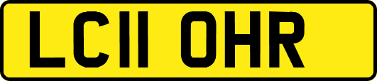 LC11OHR