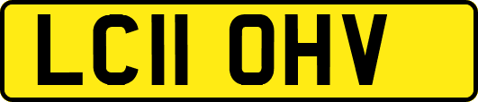 LC11OHV